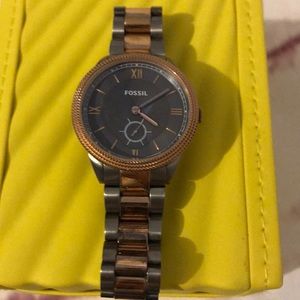 Fossil Watch